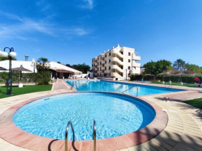 Apartamento en Denia con Piscina cerca del mar